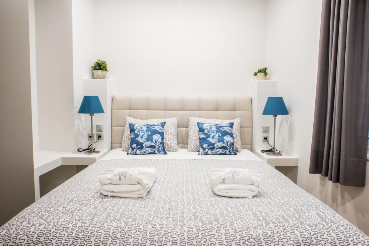 Appartement A21 Pristine A Breath Away From Parthenoon! *